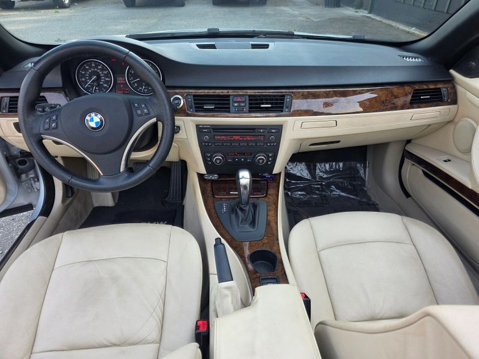 2008 BMW 3 Series 335i - Photo 11