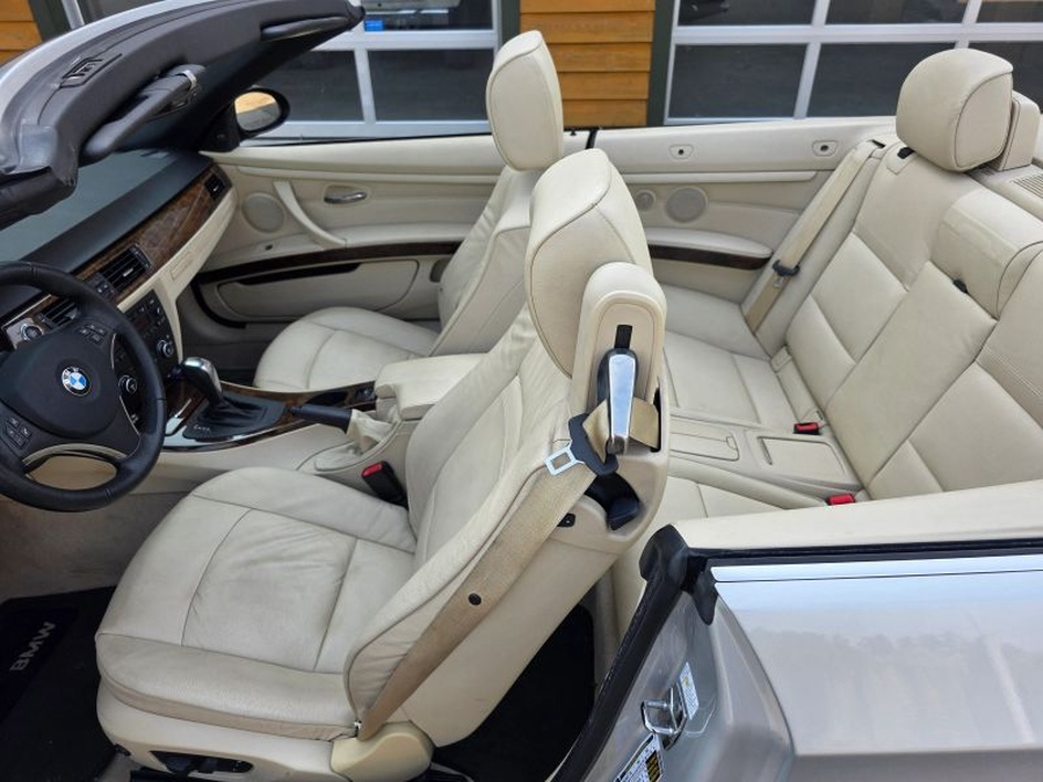 2008 BMW 3 Series 335i - Photo 10