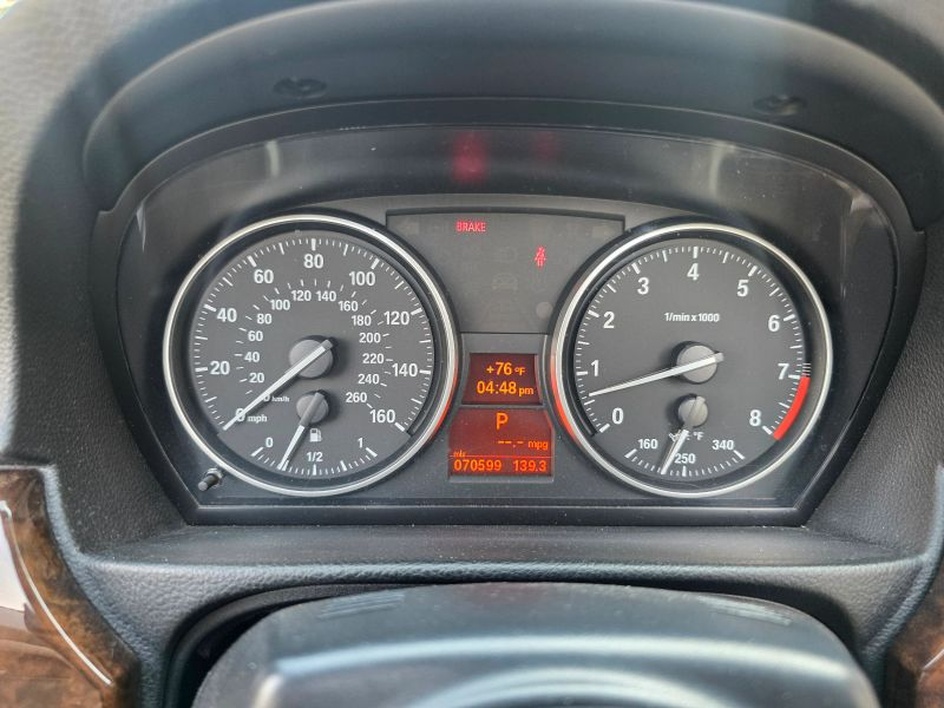2008 BMW 3 Series 335i - Photo 13