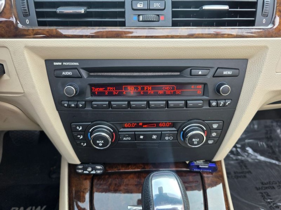 2008 BMW 3 Series 335i - Photo 12