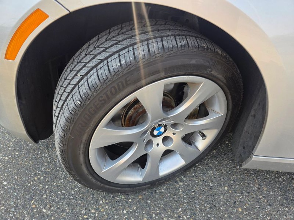 2008 BMW 3 Series 335i - Photo 14