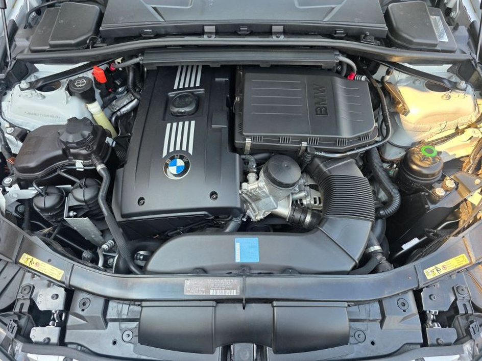 2008 BMW 3 Series 335i - Photo 15