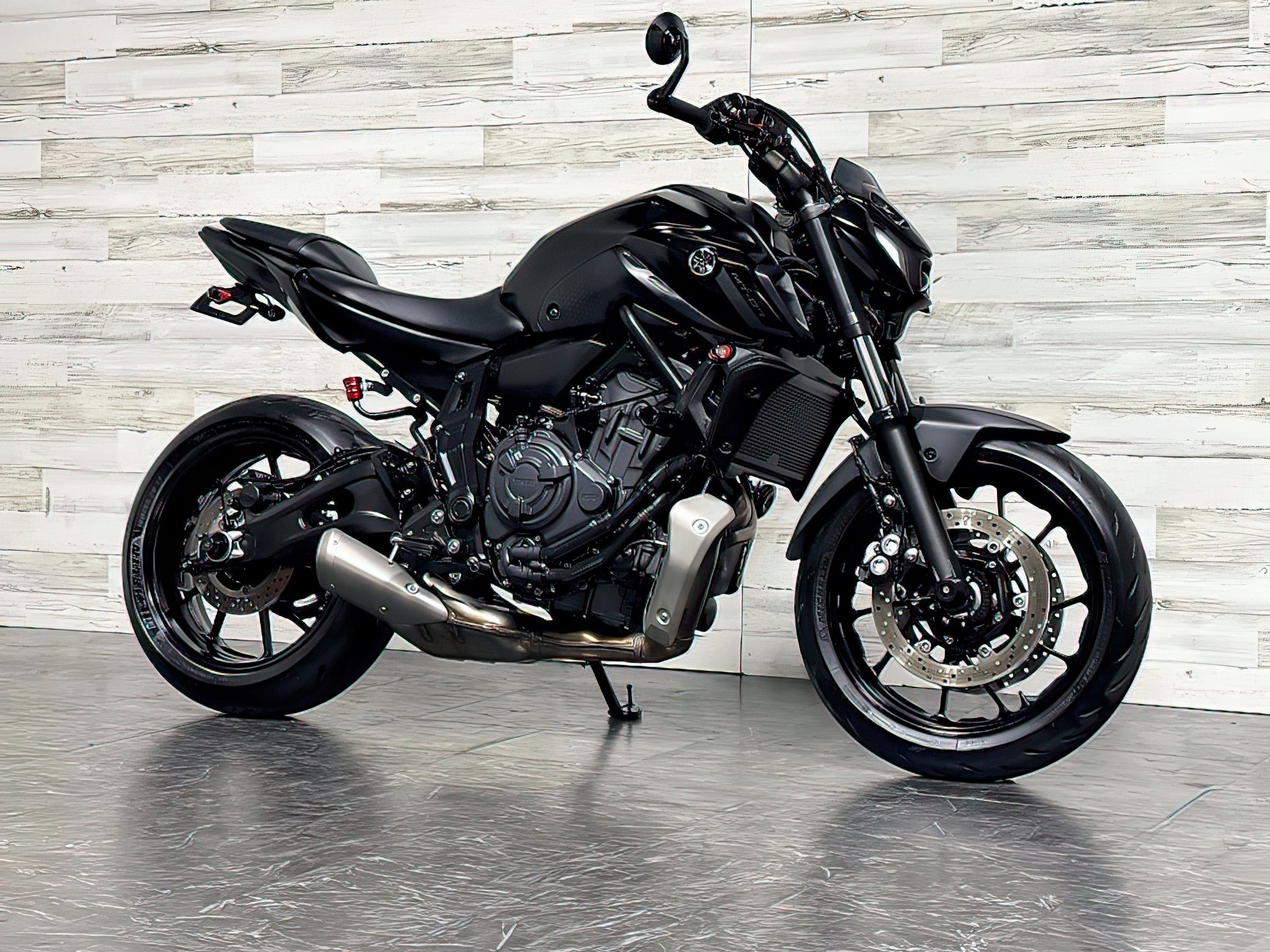 ヤマハ MT07 2022 YAMAHA MT-07 - Mint Motorcycles – Dallas, TX