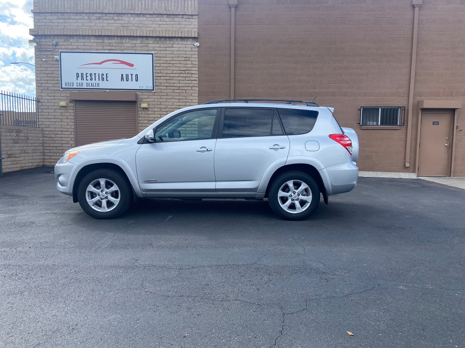 2011 Toyota RAV4