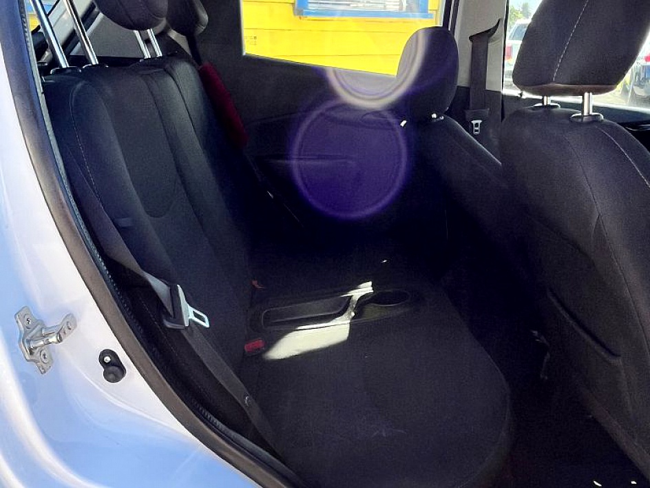 2020 Chevrolet Spark 1LT LT photo 4