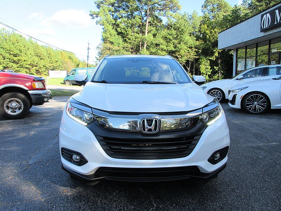 Honda HR-V photo 2