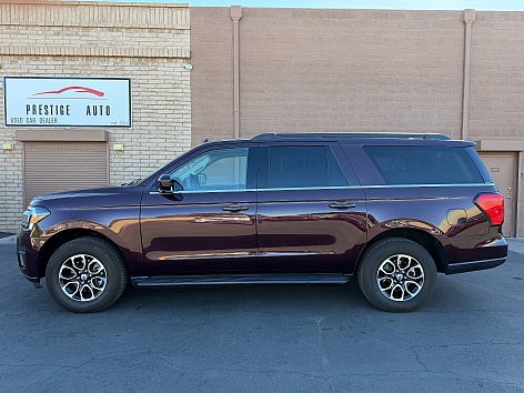 2024 Ford Expedition