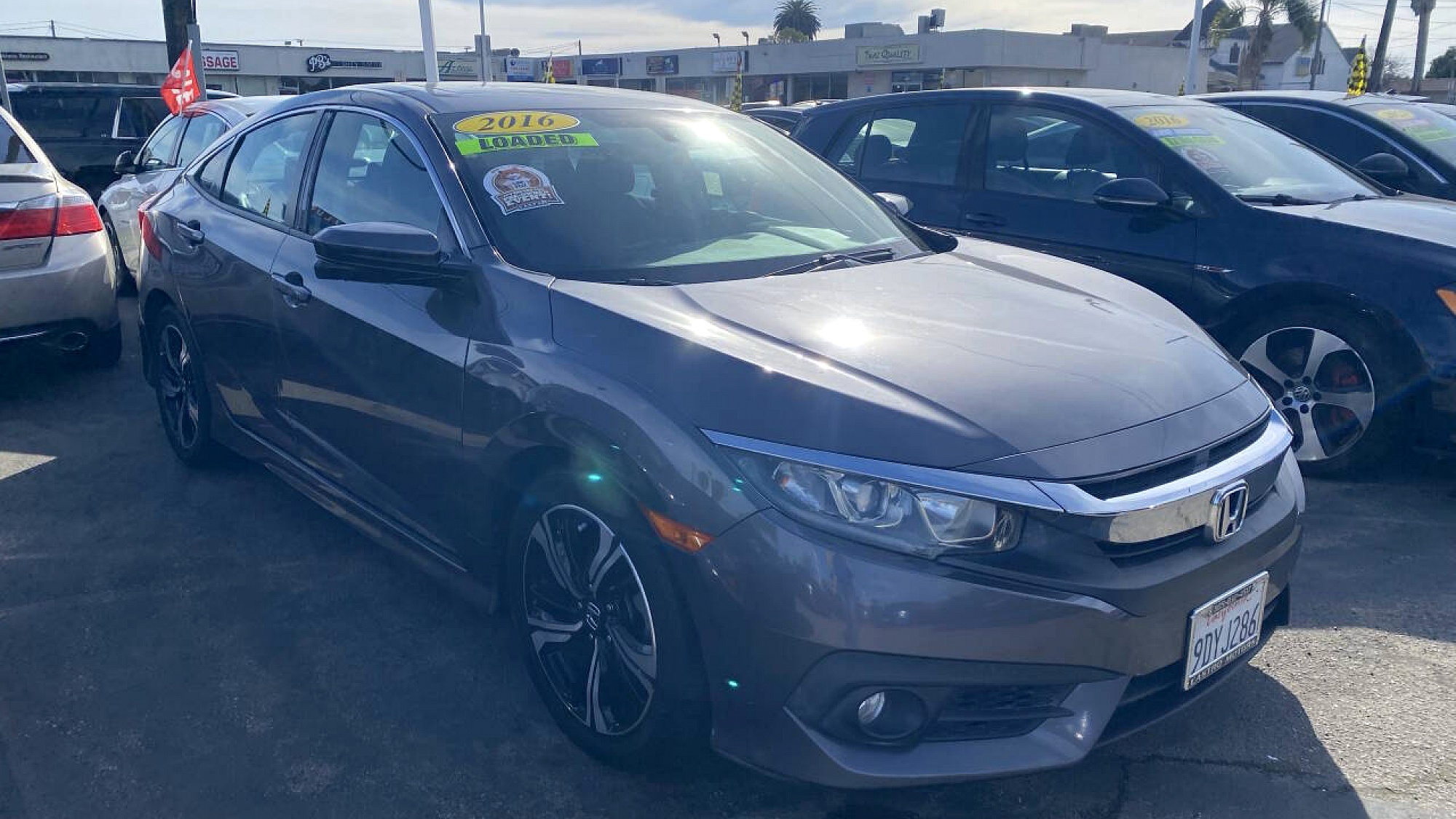 Vehicle Image 2