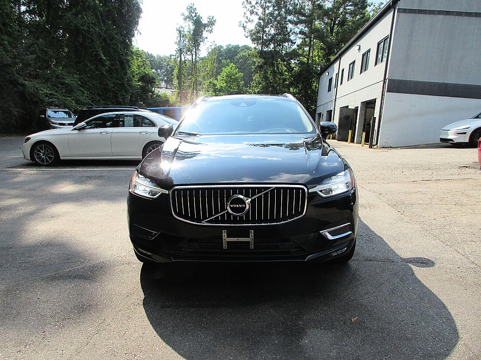 Volvo XC60 photo 2