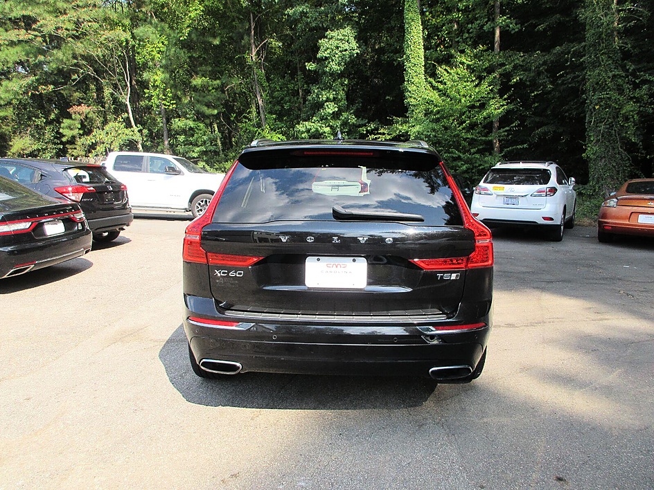 Volvo XC60 photo 6