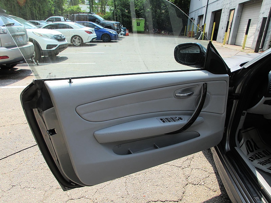 BMW 1 Series photo 10