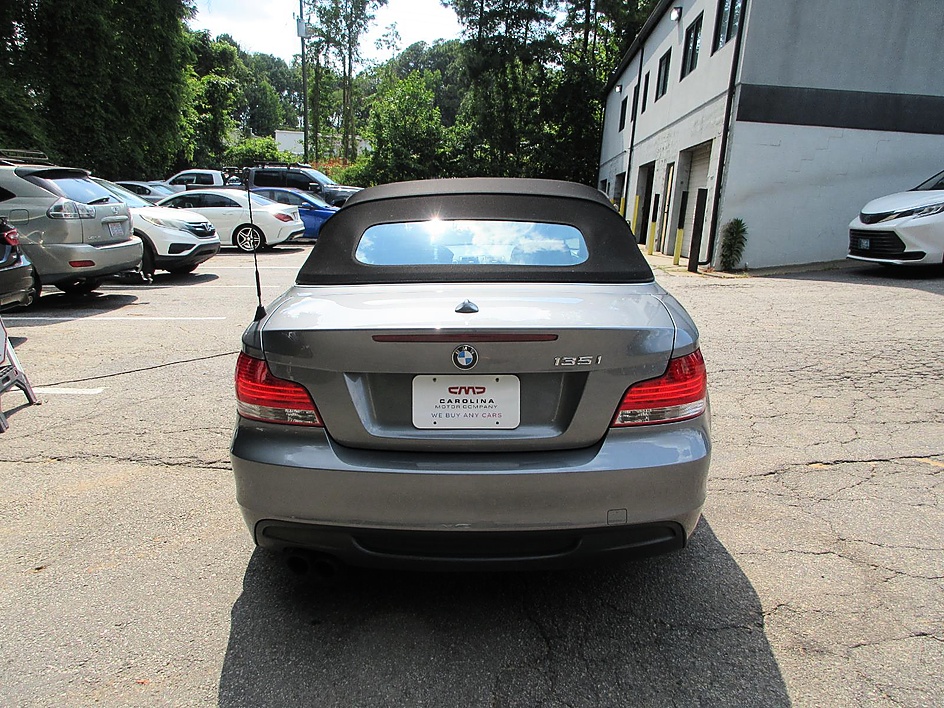 BMW 1 Series photo 6