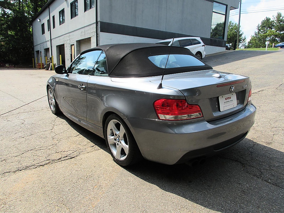BMW 1 Series photo 7