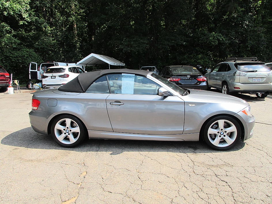 BMW 1 Series photo 4