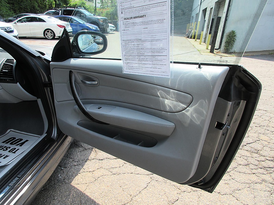 2010 BMW 1 Series 135i - Photo 15