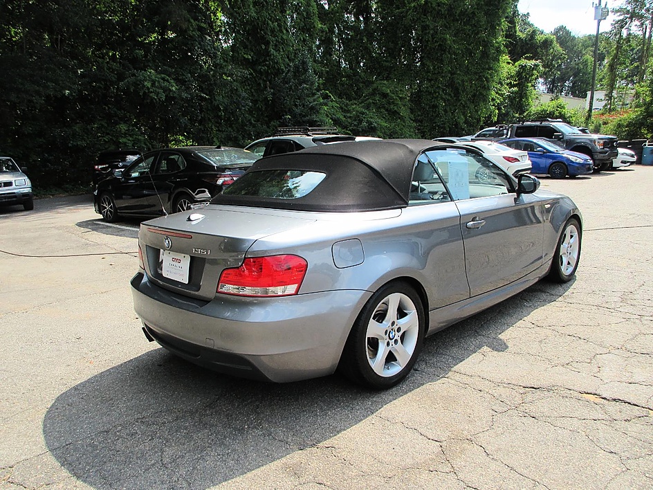 BMW 1 Series photo 5
