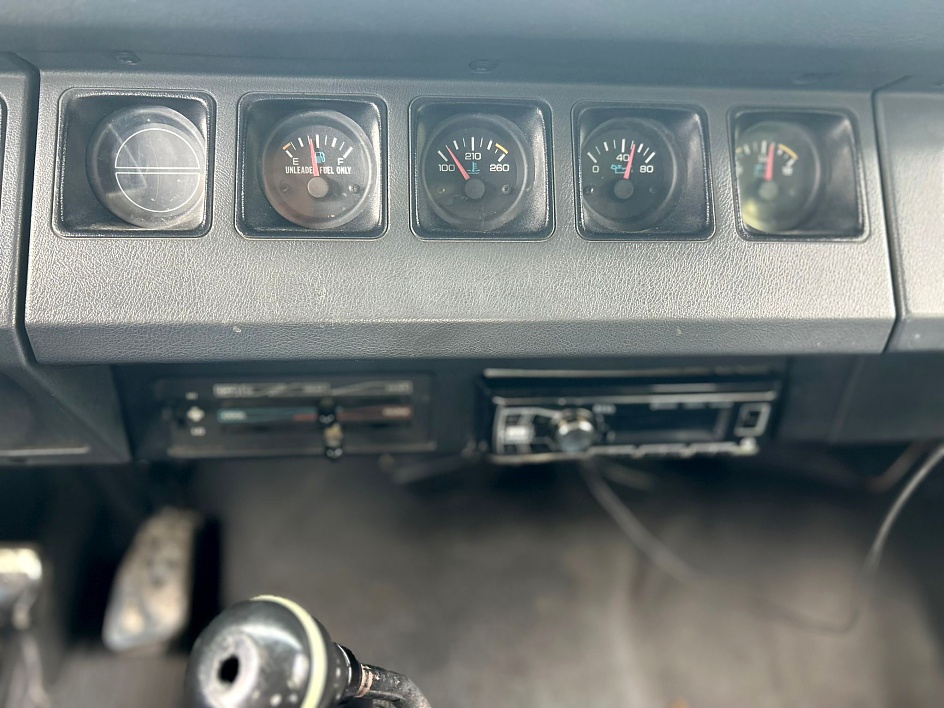 1994 Jeep Wrangler / YJ - Photo 8