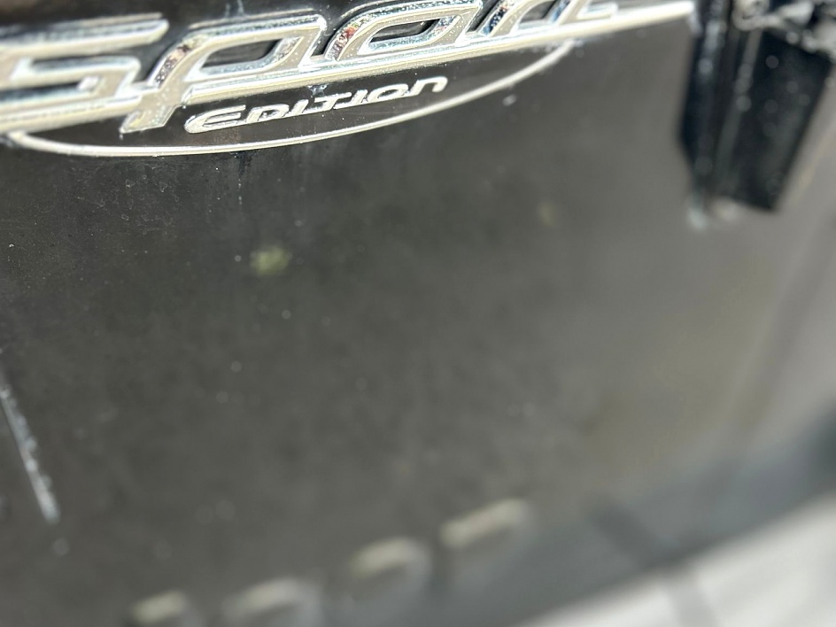 1994 Jeep Wrangler / YJ - Photo 15