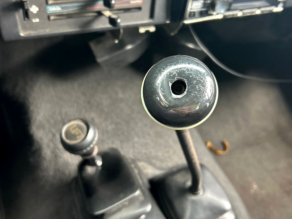 1994 Jeep Wrangler / YJ - Photo 9