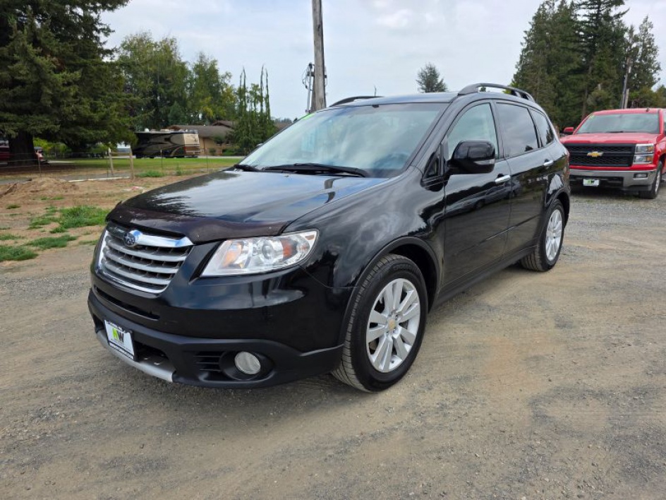 2008 Subaru Tribeca