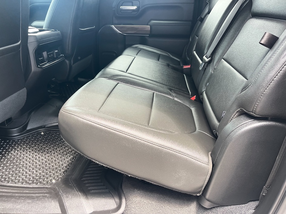 2020 Chevrolet Silverado 1500 RST - Photo 10