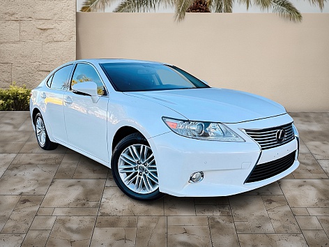 2014 Lexus ES 350