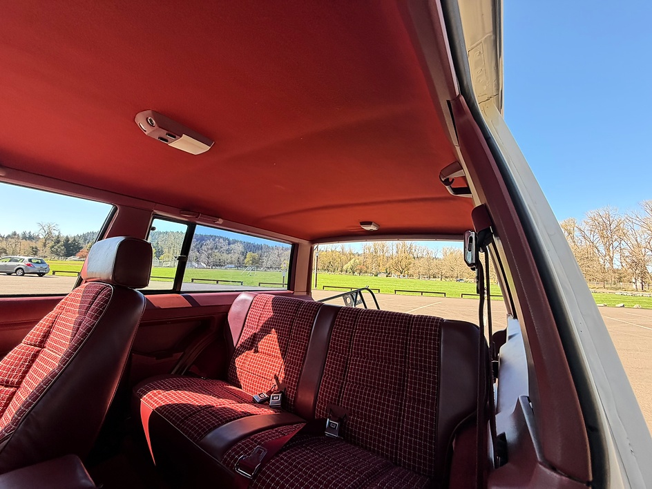 1986 Jeep Cherokee - Photo 47