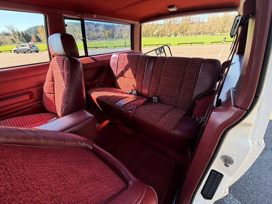 1986 Jeep Cherokee - Photo 46