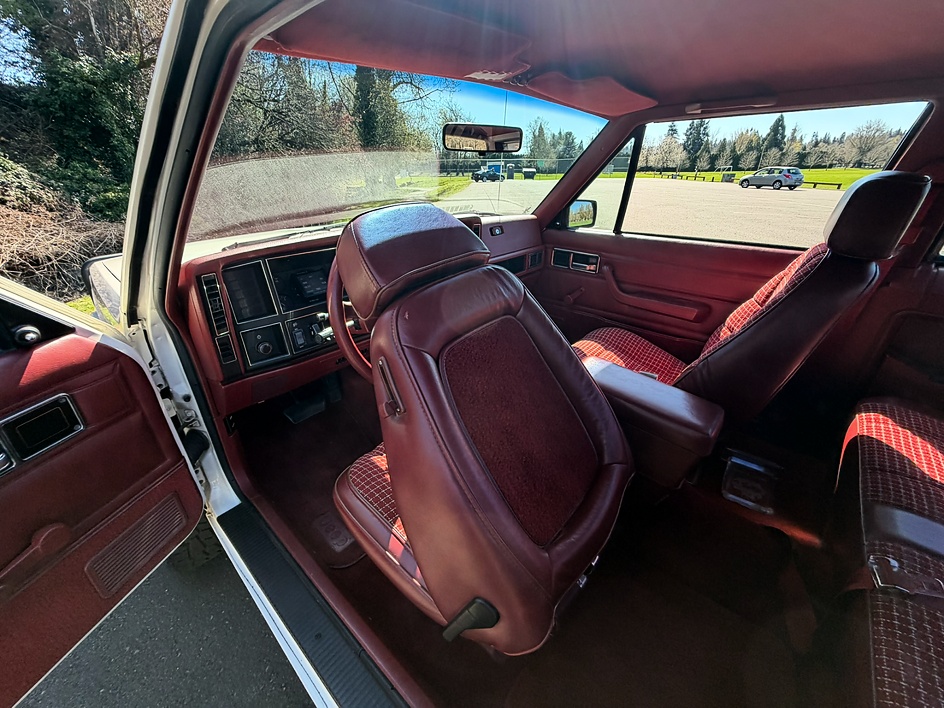 1986 Jeep Cherokee - Photo 50