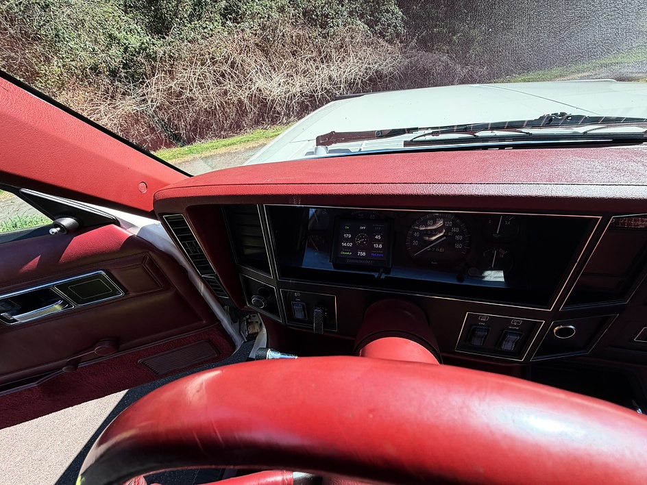 1986 Jeep Cherokee - Photo 23
