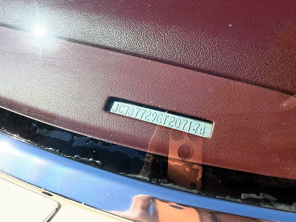 1986 Jeep Cherokee - Photo 58