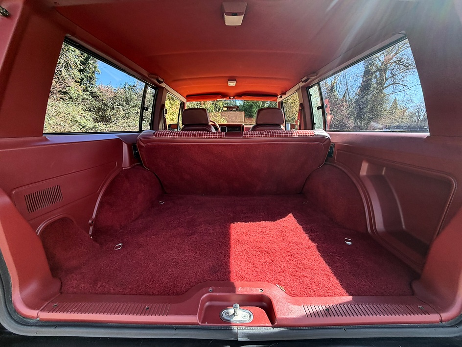 1986 Jeep Cherokee - Photo 62
