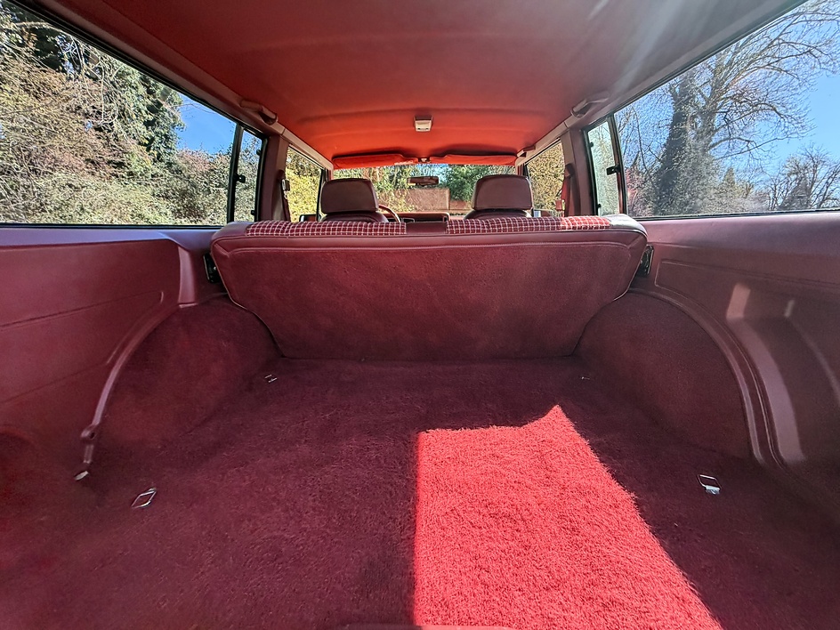 1986 Jeep Cherokee - Photo 63