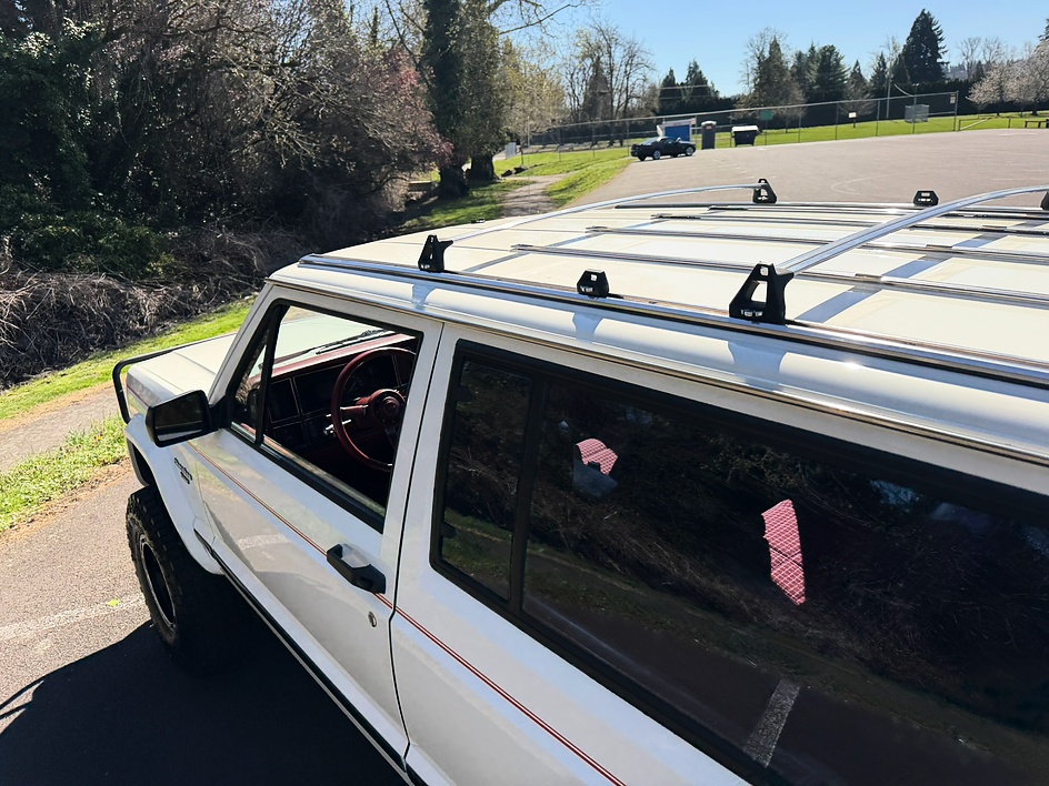 1986 Jeep Cherokee - Photo 71