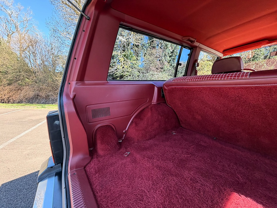 1986 Jeep Cherokee - Photo 65