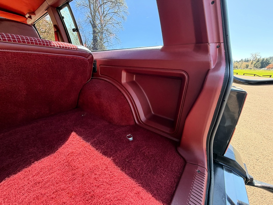 1986 Jeep Cherokee - Photo 66