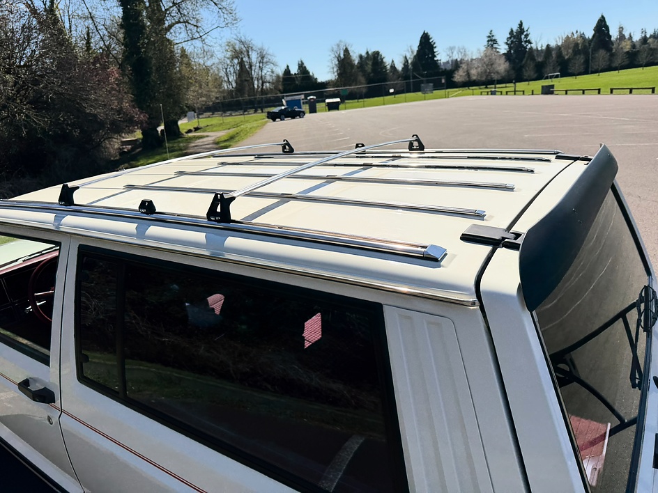 1986 Jeep Cherokee - Photo 70