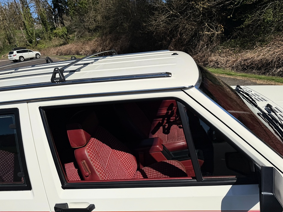 1986 Jeep Cherokee - Photo 85