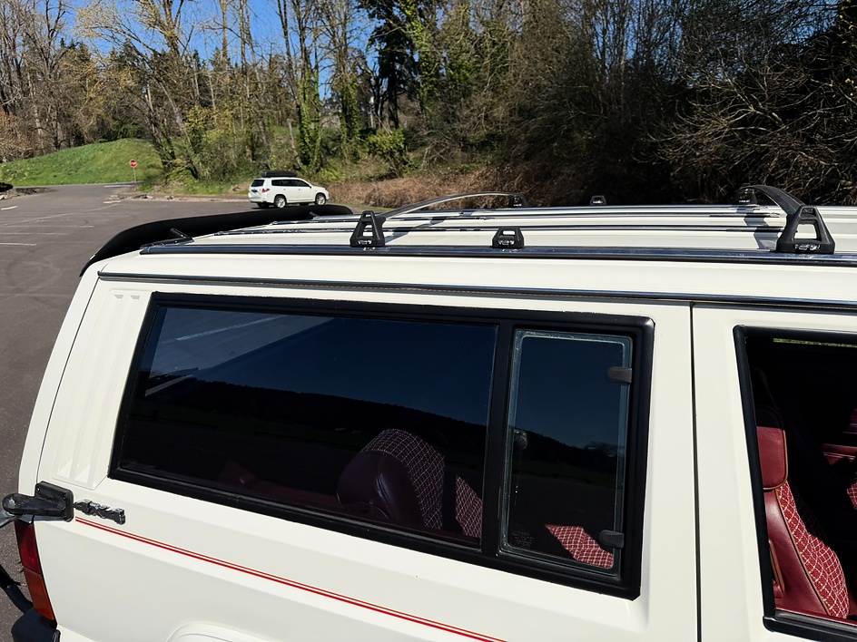 1986 Jeep Cherokee - Photo 86