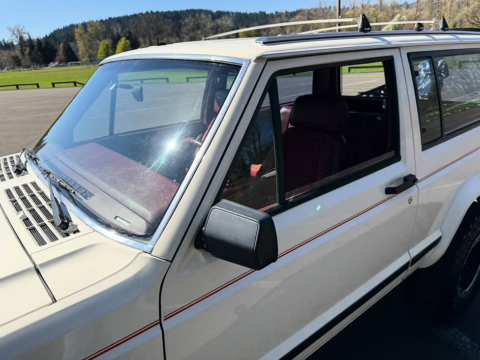 1986 Jeep Cherokee - Photo 75