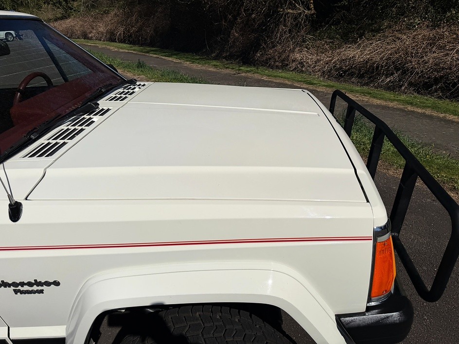 1986 Jeep Cherokee - Photo 83