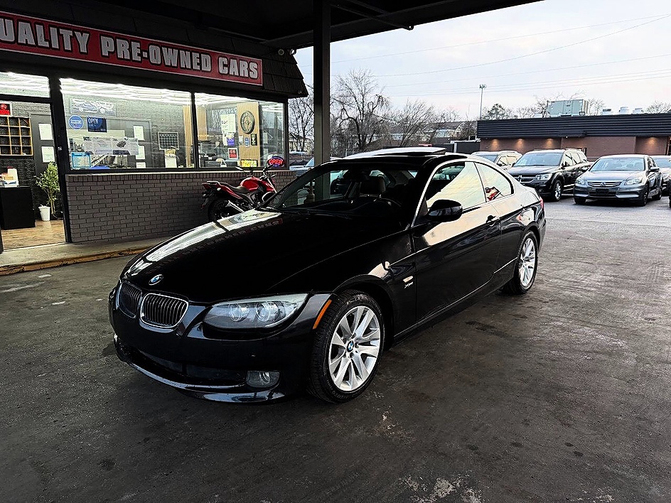 Mc Auto Mart Llc