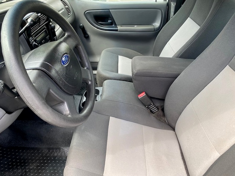 2006 FORD RANGER SPORT Autowise Motors Inc. Quality Used Cars at Great Prices