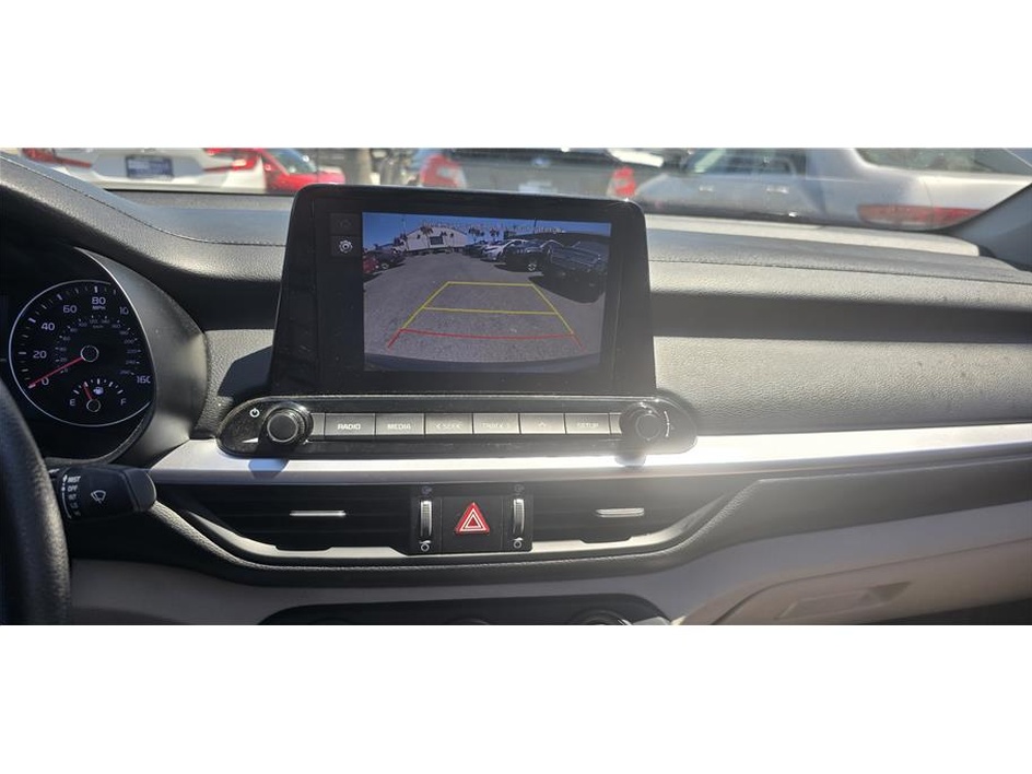 2022 Kia FORTE LXS - Photo 7
