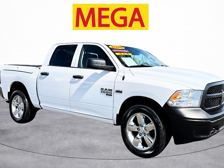 2020 RAM Ram 1500 Classic