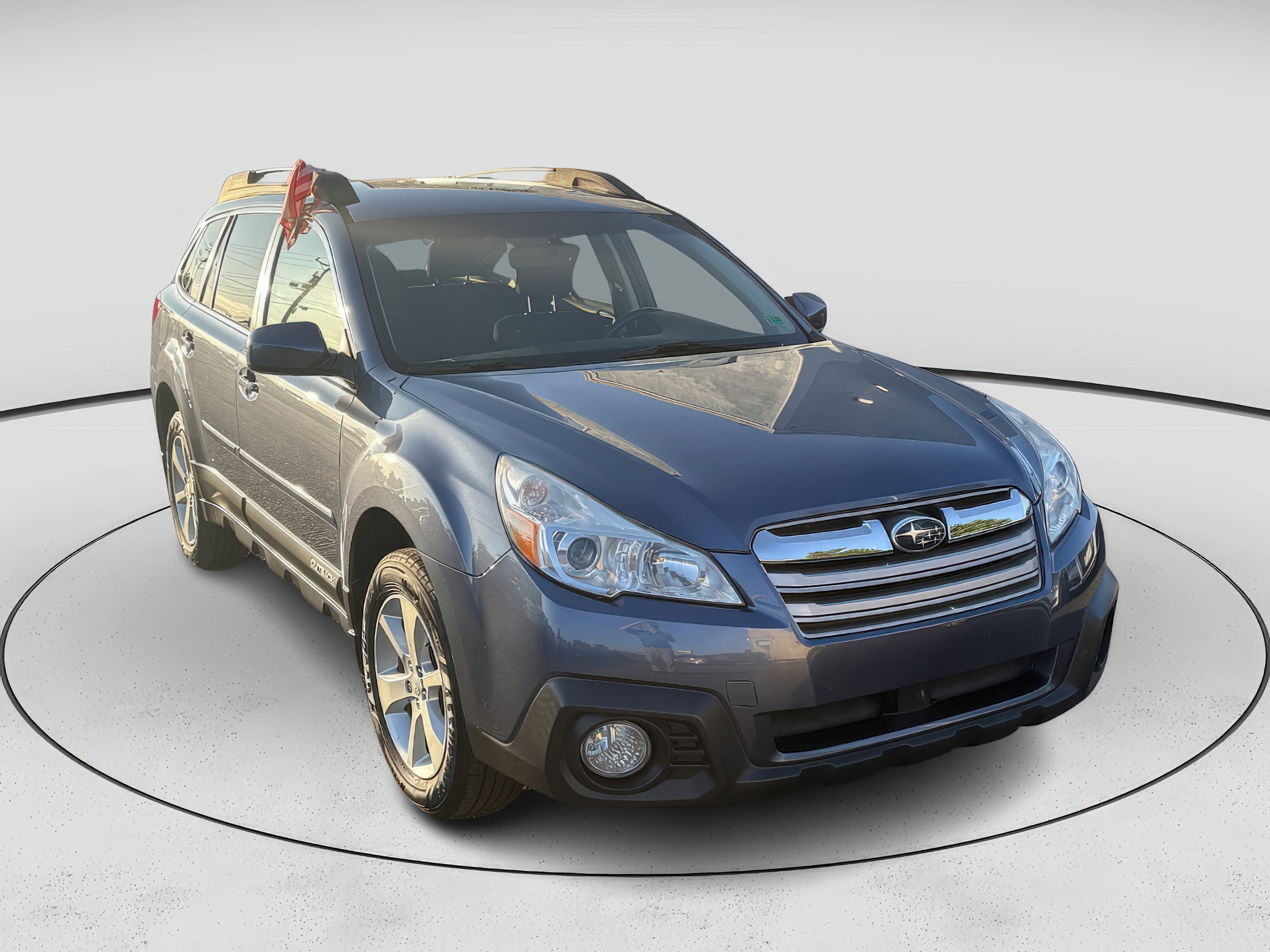 2014 Subaru Outback