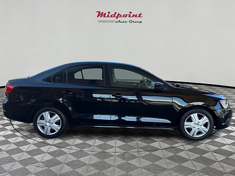 2012 Volkswagen Jetta S's photo