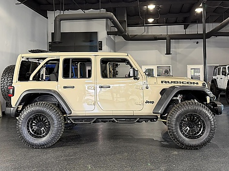 2022 Jeep Wrangler Unlimited