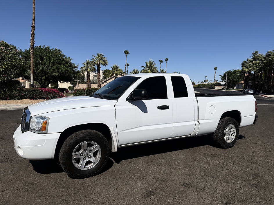 2006 Dodge Dakota SLT Club Cab's photo