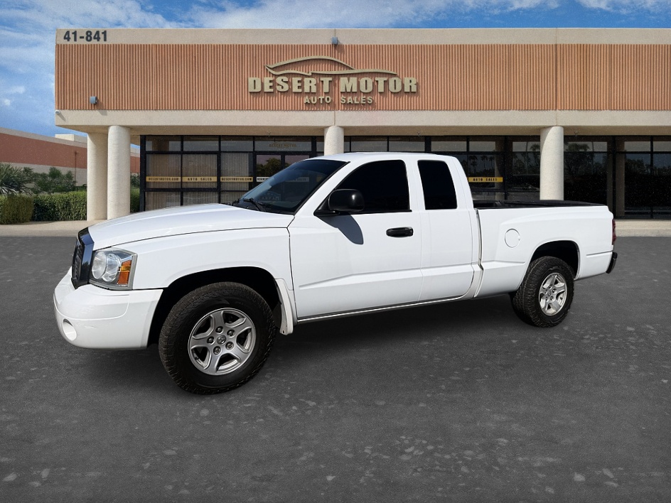 2006 Dodge Dakota SLT Club Cab's photo